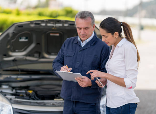 Liability coverage specialist in Ferndale