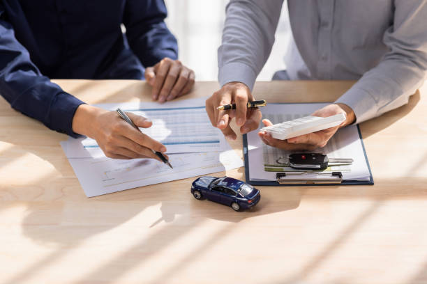 Ferndale auto coverage comparison